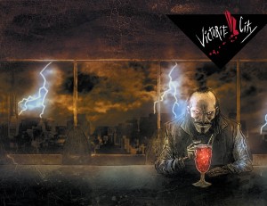 VICTORIE CITY TP