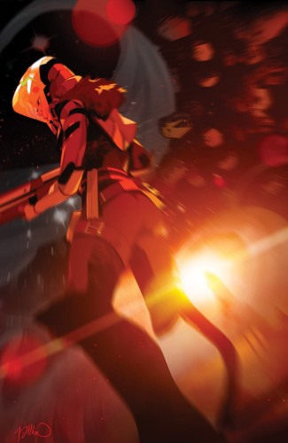 WE ONLY FIND THEM WHEN THEYRE DEAD #5 CVR A MAIN