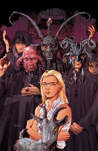 UNKINDNESS OF RAVENS #5 (OF 4) CVR A MAIN