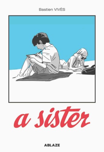 A SISTER GN (9781950912261)