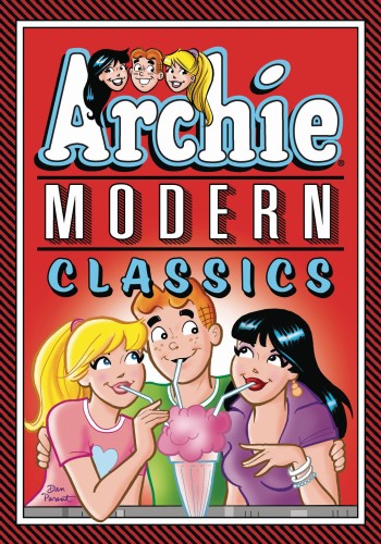 ARCHIE MODERN CLASSICS TP VOL 03 (9781645769330)