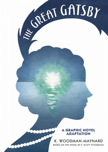 GREAT GATSBY GN ADAPTATION (9781536216769)