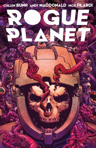ROGUE PLANET TP (9781620107089)