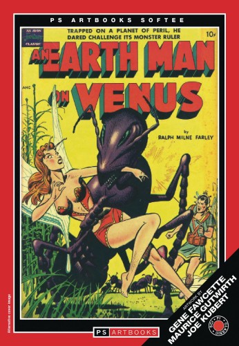 PS ARTBOOKS CLASSICS SCI FI COMICS SOFTEE (9781786366580)