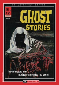 SILVER AGE CLASSICS GHOST STORIES SOFTEE 01