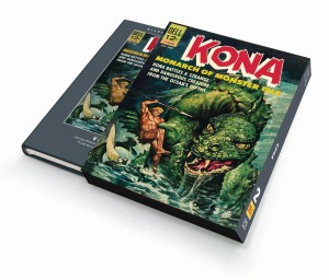 SILVER AGE CLASSICS KONA SLIPCASE 02