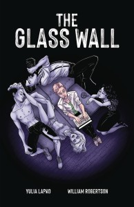 GLASS WALL GN