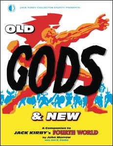 OLD GODS & NEW TP