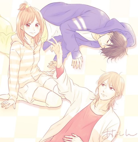 WAITING FOR SPRING GN VOL 14 (OF 14) (9781646511488)