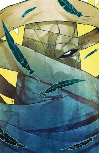 WYND #5 (OF 5) CVR C THANK YOU VAR