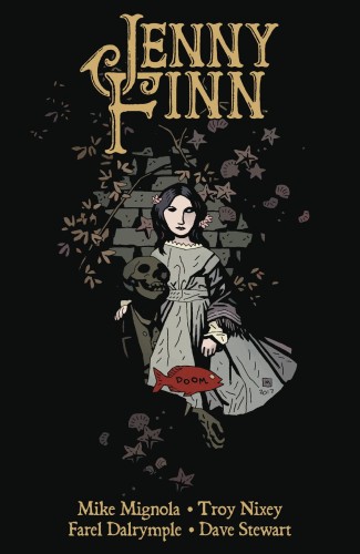 JENNY FINN HC (9781506705446)