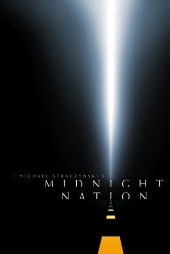 MIDNIGHT NATION TP (9781582404608)