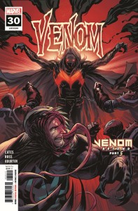 VENOM #30