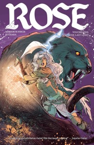 ROSE TP VOL 01