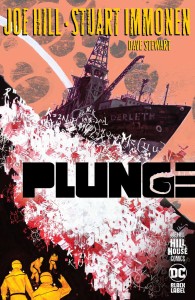 PLUNGE HC