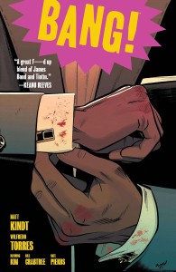 BANG TP VOL 01
