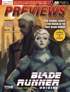 PREVIEWS #389 FEBRUARY 2021