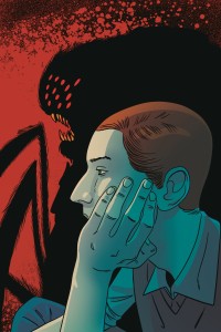TALES FROM THE UMBRELLA ACADEMY YOU LOOK LIKE DEATH #6 (OF 6) VAR ED A