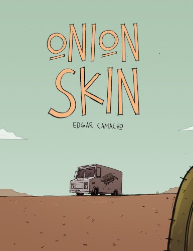 ONION SKIN GN (9781603094894)