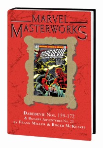 MARVEL MASTERWORKS DAREDEVIL HC VOL 15 DM VAR