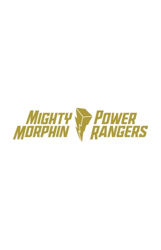 MIGHTY MORPHIN / POWER RANGERS #1 LTD ED HC (9781684157013)