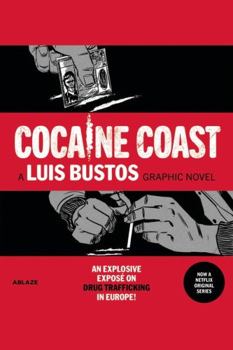COCAINE COAST GN (9781950912278)