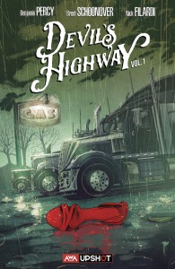 DEVILS HIGHWAY TP VOL 01