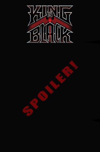 KING IN BLACK #3 (OF 5) LASHLEY SPOILER VAR