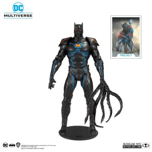 DC MULTIVERSE DK METAL EARTH-44 BATMAN 7IN SCALE AF