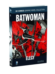DC GN COLL VOL 125 BATWOMAN ELEGY HC