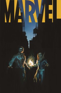 MARVEL #3 (OF 6)