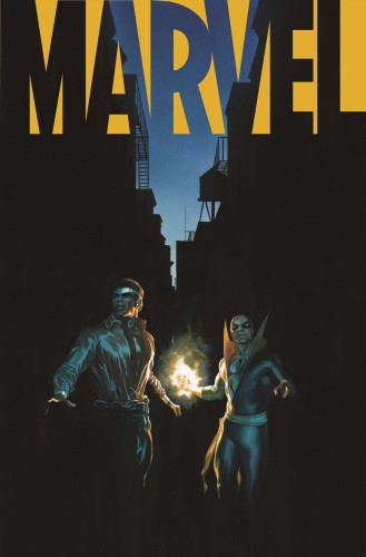MARVEL #3 (OF 6)