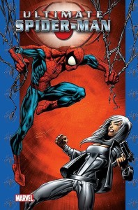 Klasyka Marvela - Ultimate Spider-Man, tom 8