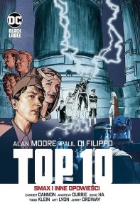 Top 10 - Smax i inne opowieści