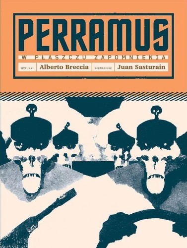 Perramus (9788366512290)