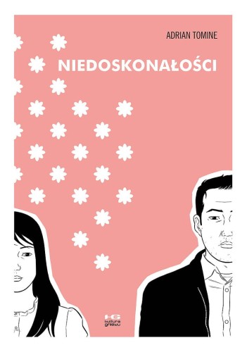 Niedoskonałości (II wydanie) (9788366128491)