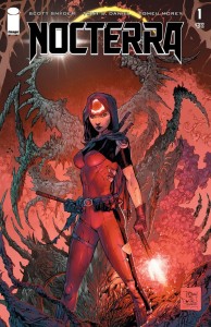 NOCTERRA #1 CVR A DANIEL & MOREY