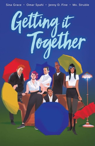 GETTING IT TOGETHER TP (9781534317765)