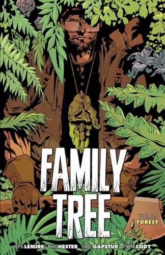 FAMILY TREE TP VOL 03 (9781534318632)