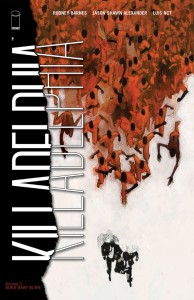 KILLADELPHIA TP VOL 02