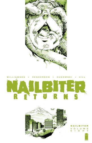 NAILBITER TP VOL 08 (9781534318656)