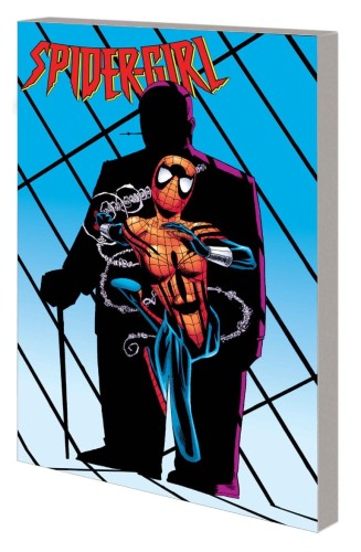 SPIDER-GIRL COMPLETE COLLECTION TP VOL 03 (9781302923716)