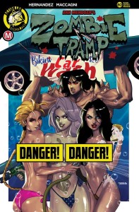 ZOMBIE TRAMP ONGOING #80 CVR D MASTAJWOOD RISQUE
