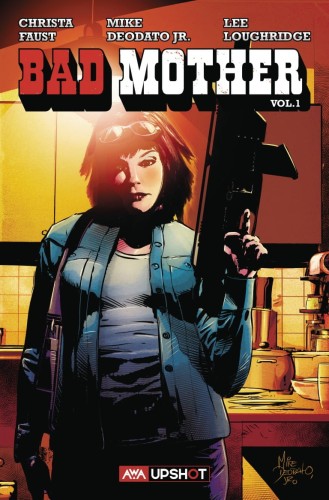 BAD MOTHER TP (9781953165022)