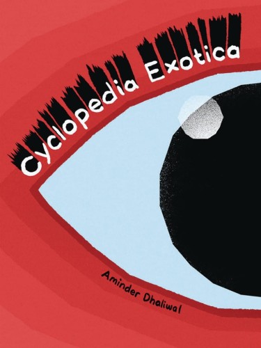 CYCLOPEDIA EXOTICA TP (9781770464377)