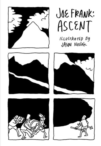 JOE FRANK ASCENT SC (9781683964520)