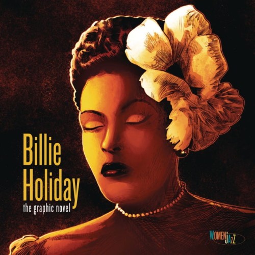 BILLIE HOLIDAY GN (9781970047134)