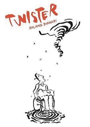 TWISTER GN (9780271088082)