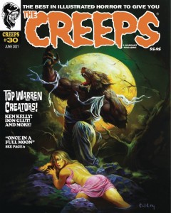 CREEPS #30