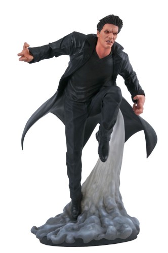 BUFFY THE VAMPIRE SLAYER GALLERY VAMPIRE ANGEL PVC STATUE